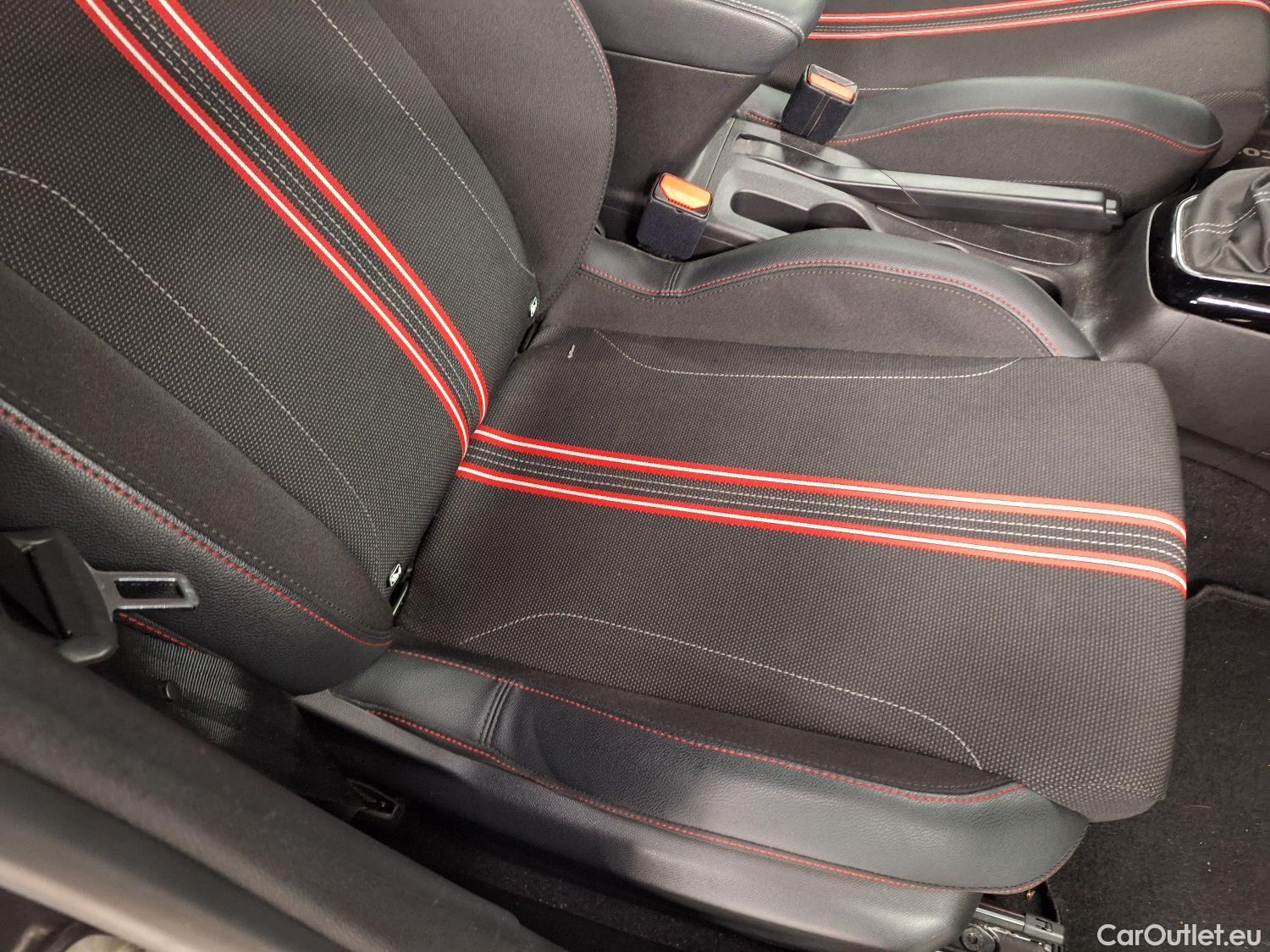  Opel  Corsa Opel,  '19, Opel  1.5 Turbo D 75kW S/S GS Line 5d #25