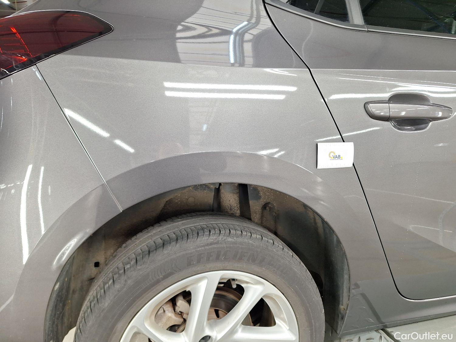  Opel  Corsa Opel,  '19, Opel  1.5 Turbo D 75kW S/S GS Line 5d #18