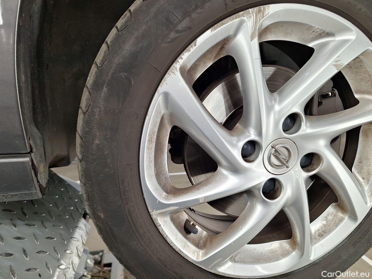  Opel  Corsa Opel,  '19, Opel  1.5 Turbo D 75kW S/S GS Line 5d #1