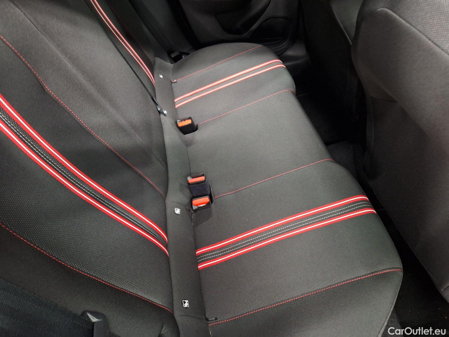  Opel  Corsa Opel,  '19, Opel  1.5 Turbo D 75kW S/S GS Line 5d #27