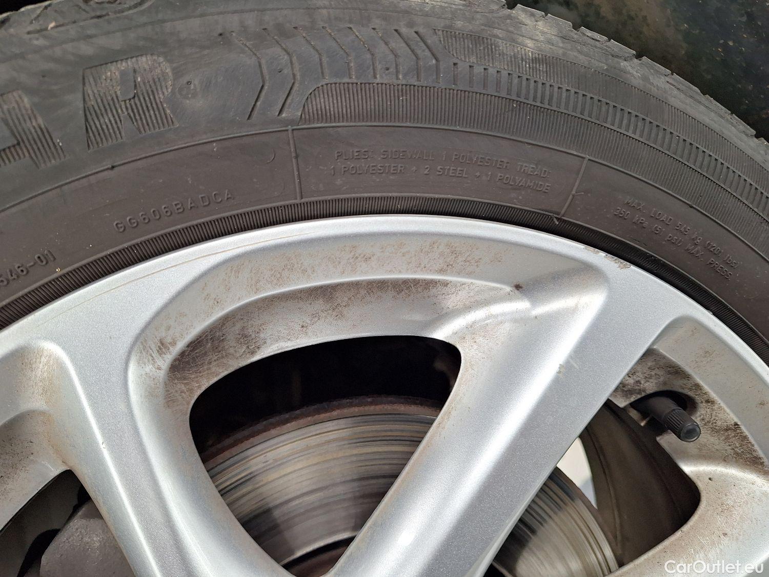  Opel  Corsa Opel,  '19, Opel  1.5 Turbo D 75kW S/S GS Line 5d #5