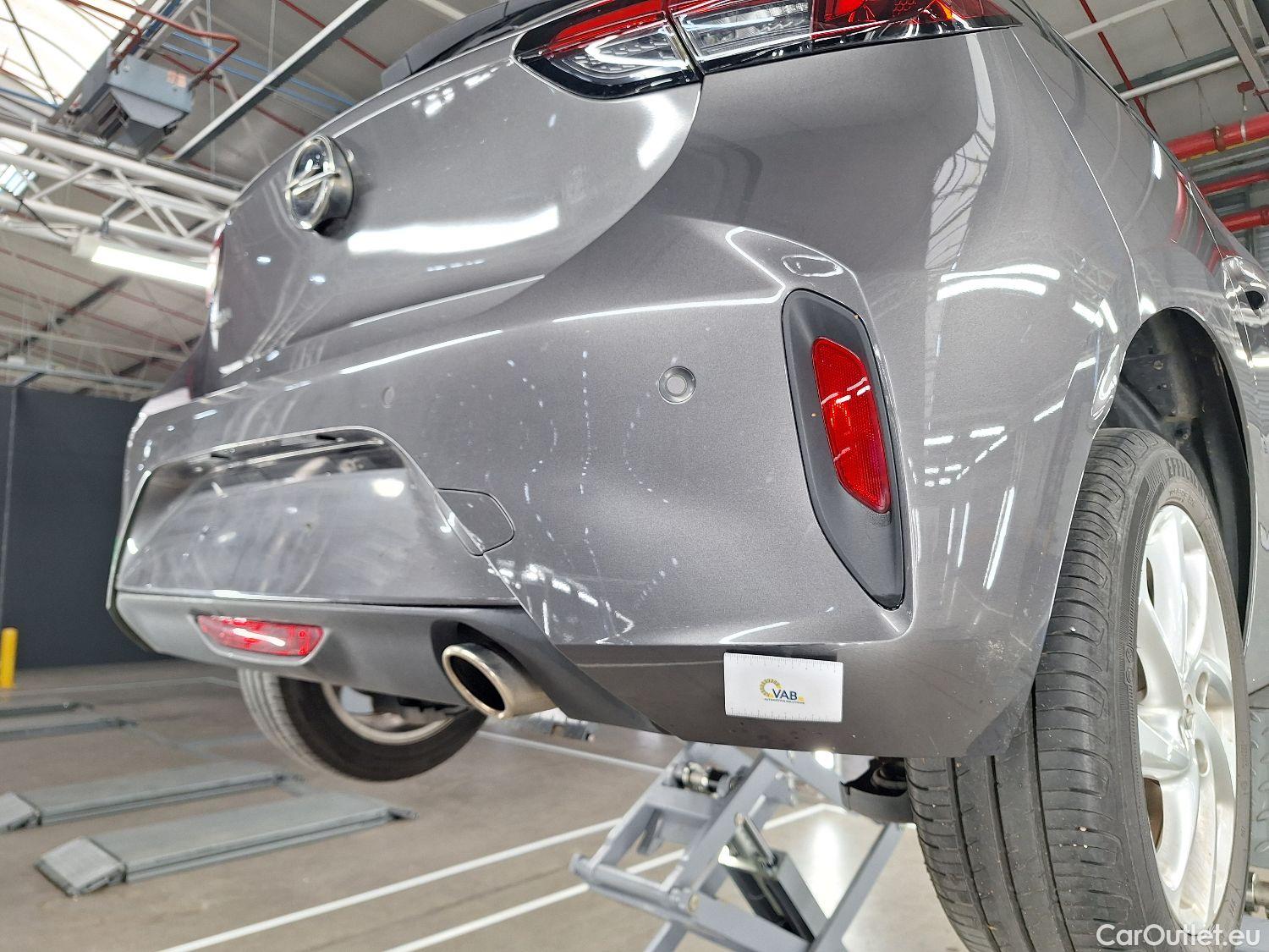  Opel  Corsa Opel,  '19, Opel  1.5 Turbo D 75kW S/S GS Line 5d #3