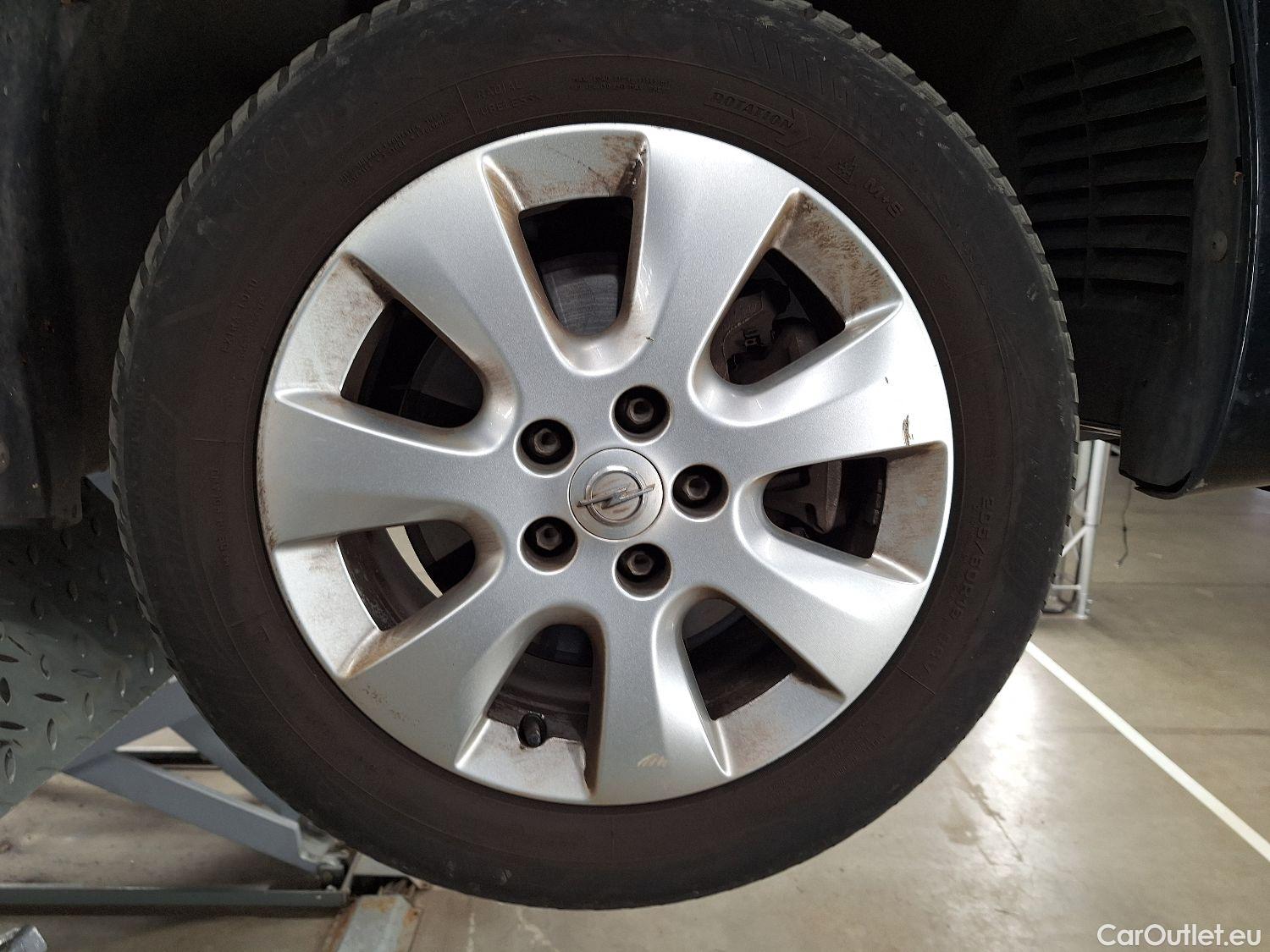  Opel  Combo Opel,  Life '18, Opel  Life 1.5 Turbo D BlueI 96kW S/S Eleganc #3