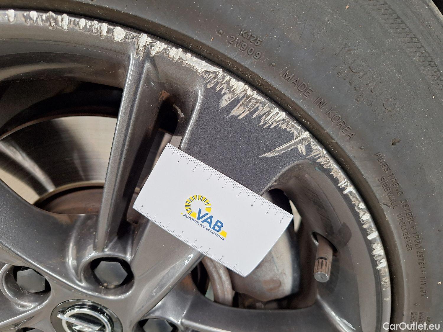  Opel  Insignia Opel,  ST FL'20, Opel  Sports Tourer 1.5 Turbo D S/S 90kW B #4