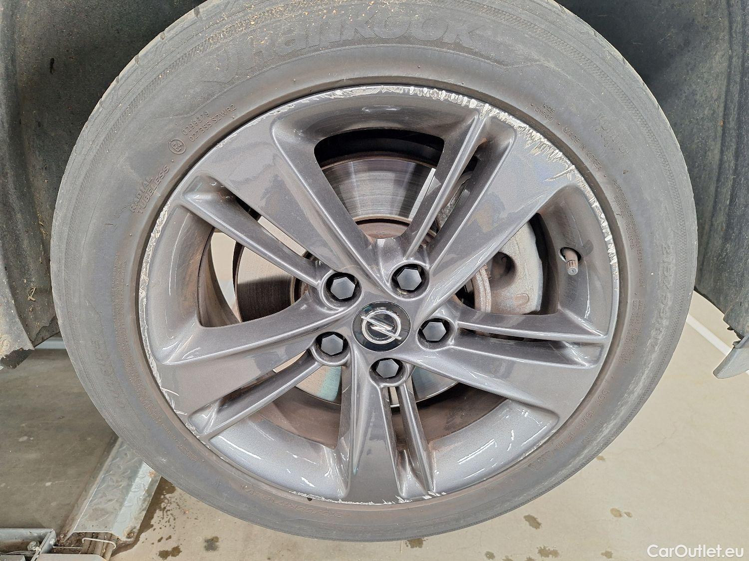  Opel  Insignia Opel,  ST FL'20, Opel  Sports Tourer 1.5 Turbo D S/S 90kW B #3