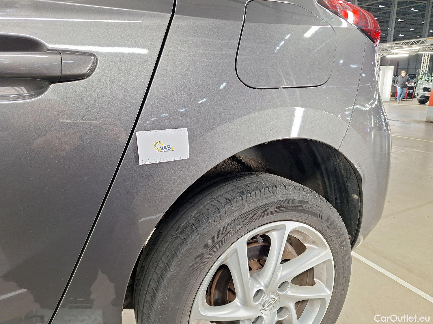  Opel  Corsa Opel,  '19, Opel  1.5 Turbo D 75kW S/S GS Line 5d #20