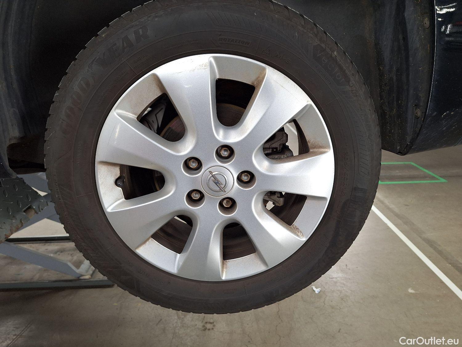  Opel  Combo Opel,  Life '18, Opel  Life 1.5 Turbo D BlueI 96kW S/S Eleganc #12