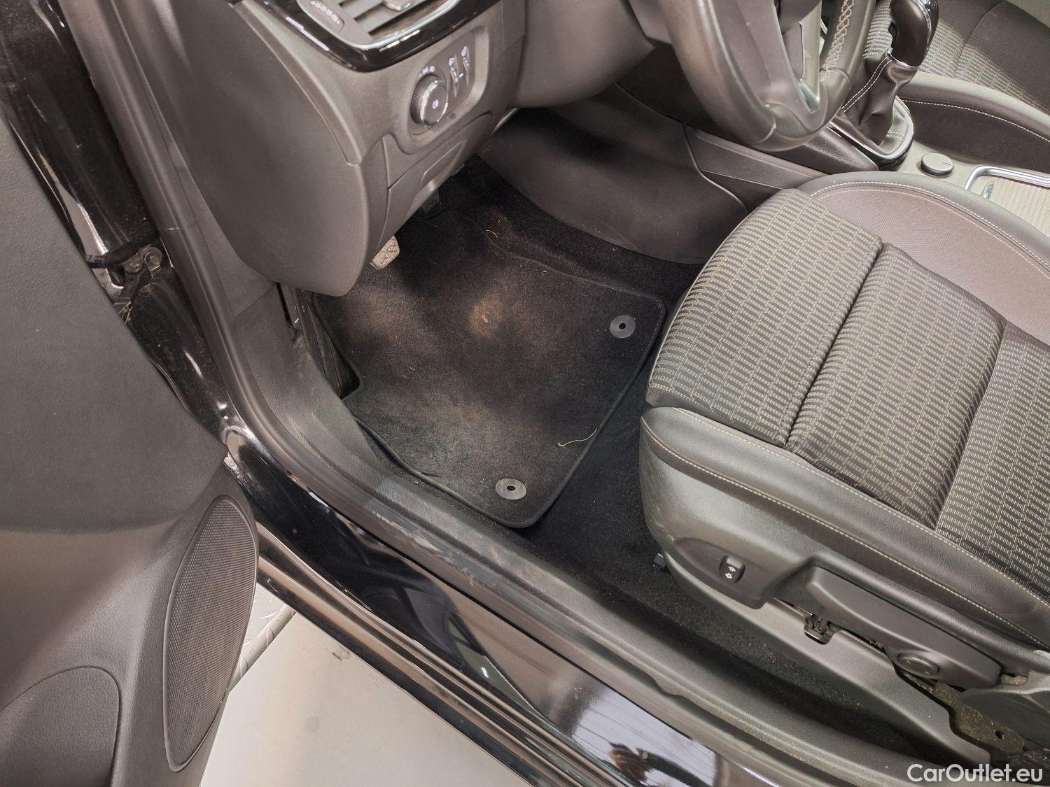  Opel  Astra Opel,  ST FL'19, Opel  Sports Tourer 1.5 Turbo D 77kW S/S Eleg #39