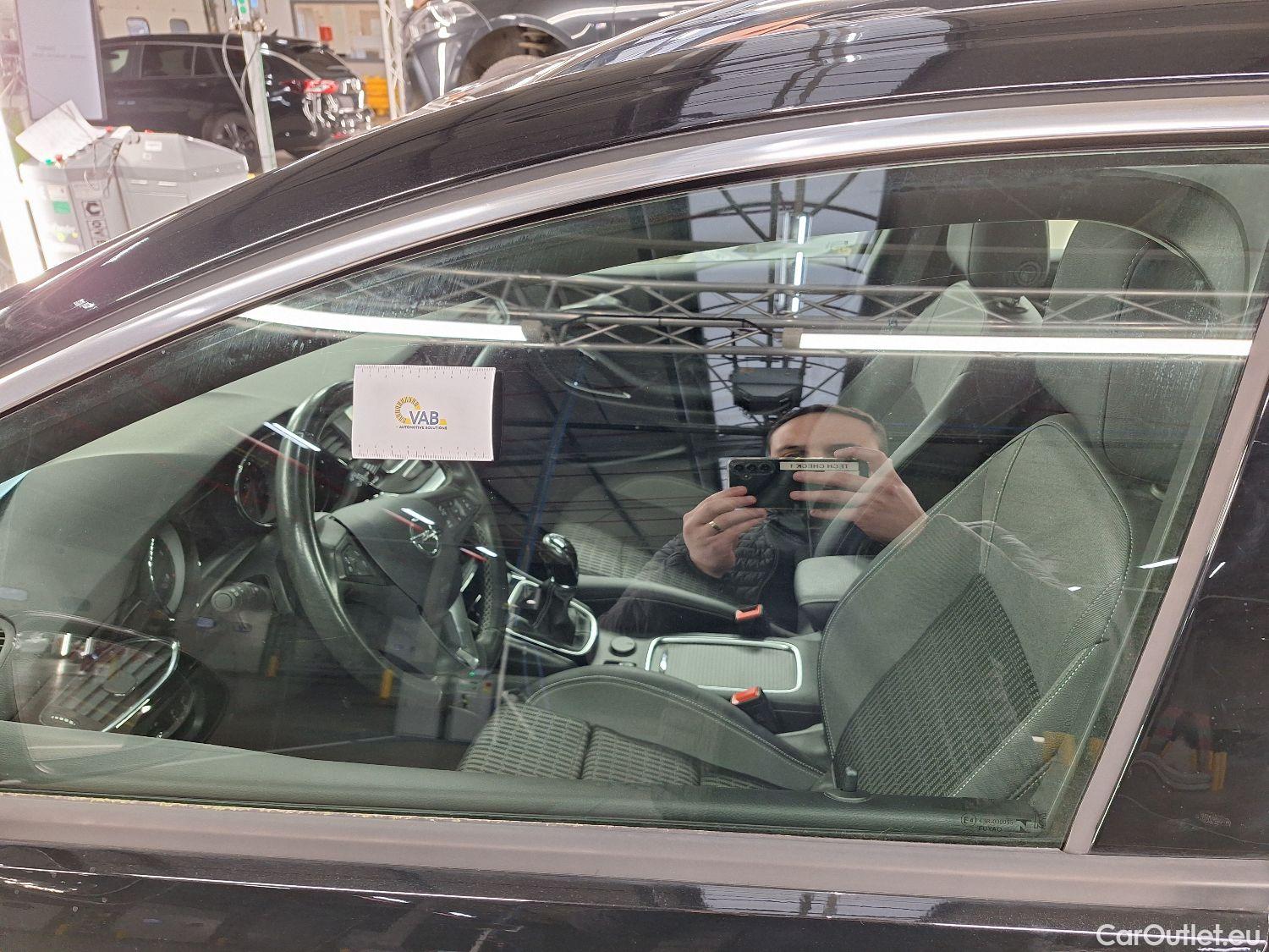  Opel  Astra Opel,  ST FL'19, Opel  Sports Tourer 1.5 Turbo D 77kW S/S Eleg #41