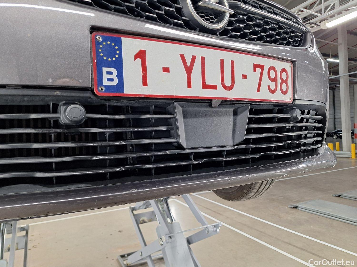  Opel  Corsa Opel,  '19, Opel  1.5 Turbo D 75kW S/S GS Line 5d #8