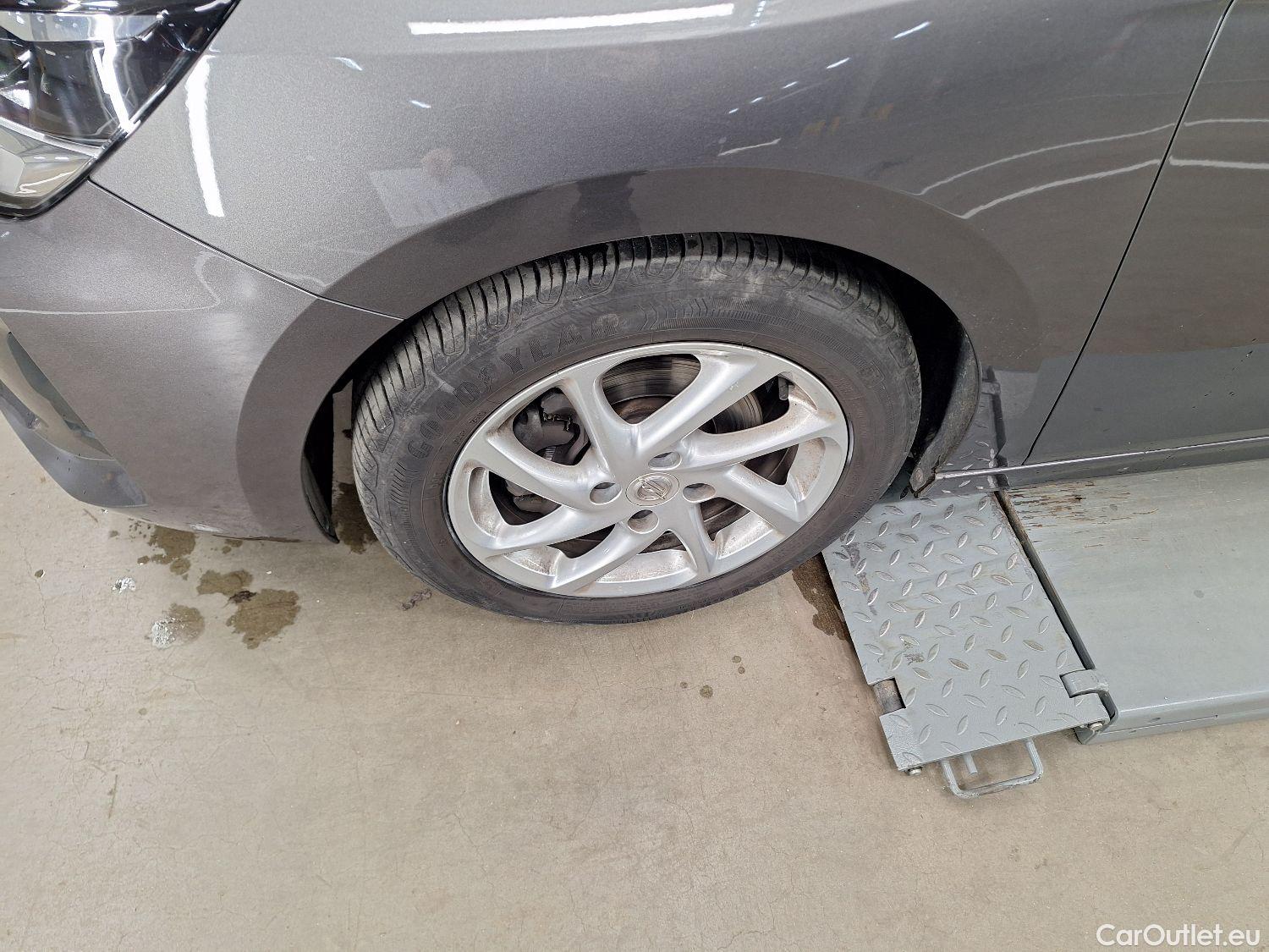  Opel  Corsa Opel,  '19, Opel  1.5 Turbo D 75kW S/S GS Line 5d #46