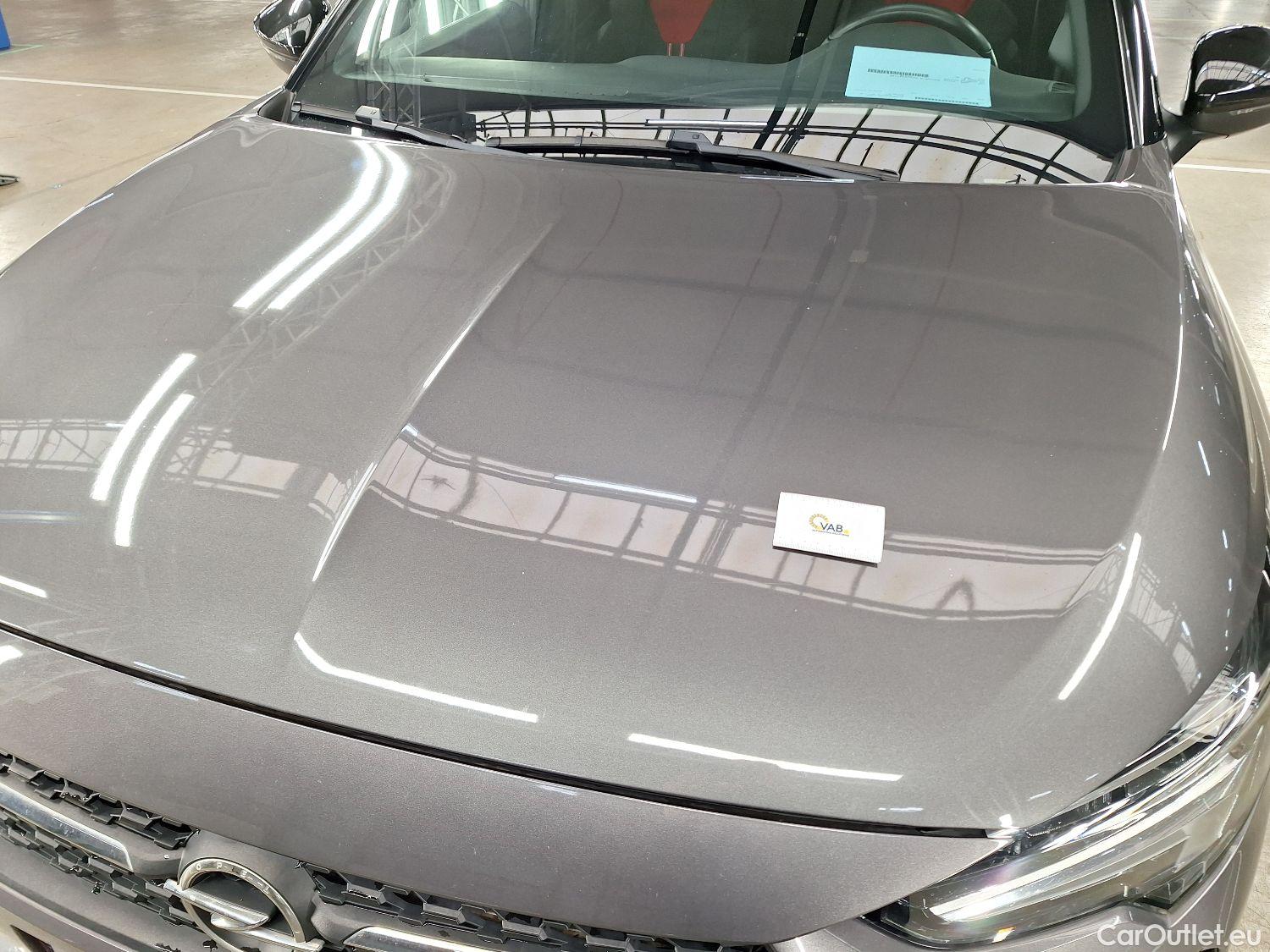  Opel  Corsa Opel,  '19, Opel  1.5 Turbo D 75kW S/S GS Line 5d #44