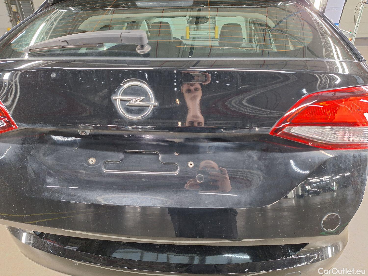  Opel  Astra Opel,  ST FL'19, Opel  Sports Tourer 1.5 Turbo D 77kW S/S Eleg #33