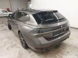  Peugeot  508 Peugeot  SW 1.6 Hybrid 225 e-EAT8 GT Line 5d #7