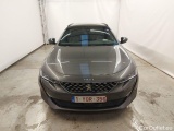  Peugeot  508 Peugeot  SW 1.6 Hybrid 225 e-EAT8 GT Line 5d #5