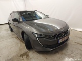  Peugeot  508 Peugeot  SW 1.6 Hybrid 225 e-EAT8 GT Line 5d #8