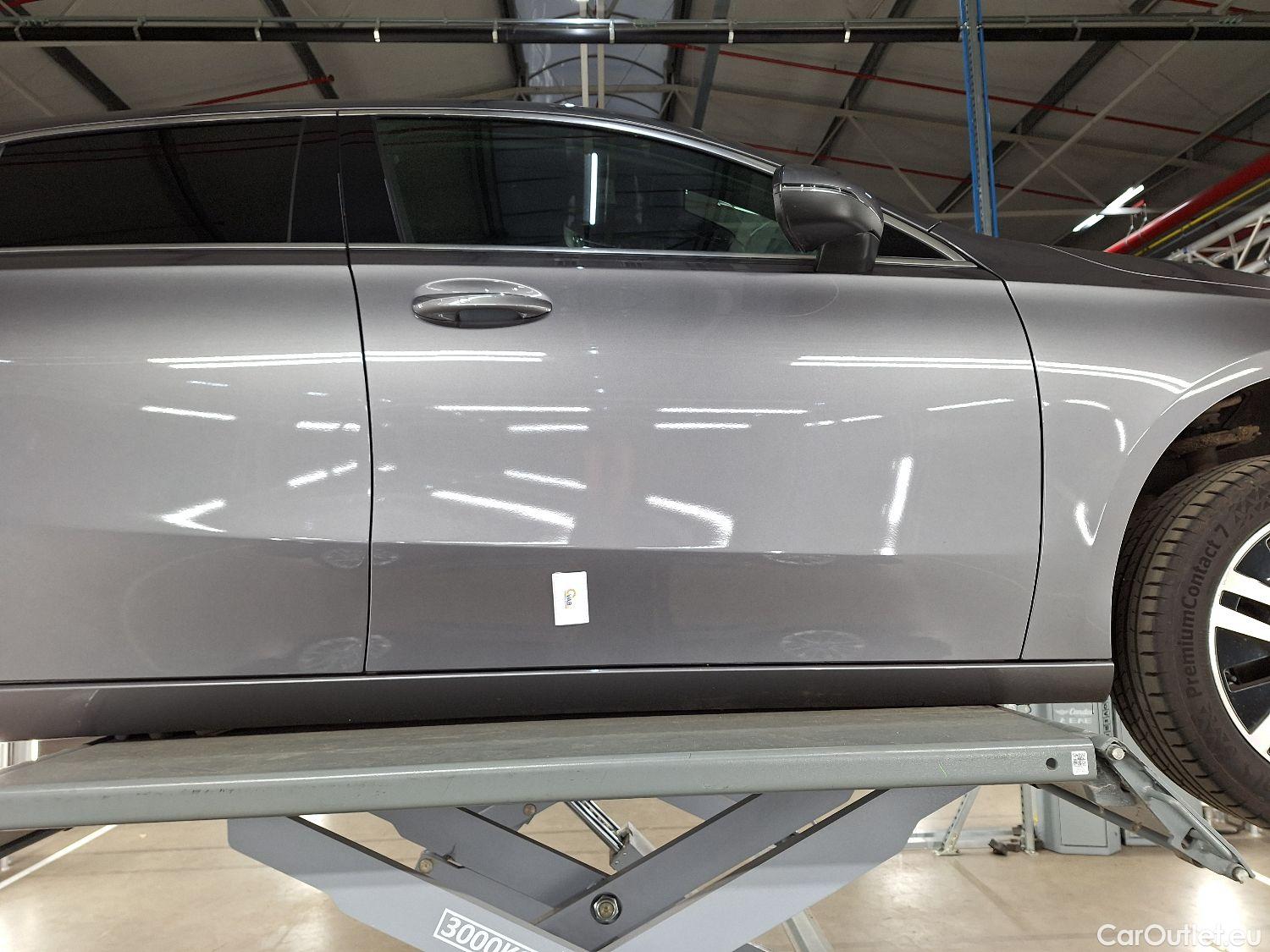  Mercedes  A-Klasse Mercedes, A-Class '18, Mercedes-Benz  A 200 d Business Solution L #10