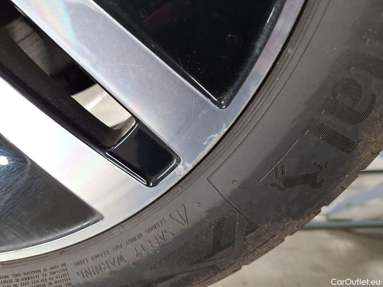  Mercedes  A-Klasse Mercedes, A-Class '18, Mercedes-Benz  A 200 d Business Solution L #11