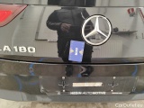  Mercedes  CLA-Klasse Mercedes-Benz CLA CLA 180 Business Solution 4d #26
