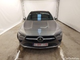  Mercedes  CLA-Klasse Mercedes-Benz CLA Shooting Brake CLA 180 Business Solution 5d #5