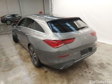  Mercedes  CLA-Klasse Mercedes-Benz CLA Shooting Brake CLA 180 Business Solution 5d #7