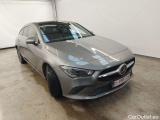  Mercedes  CLA-Klasse Mercedes-Benz CLA Shooting Brake CLA 180 Business Solution 5d #8