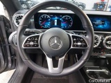  Mercedes  CLA-Klasse Mercedes-Benz CLA Shooting Brake CLA 180 Business Solution 5d #28