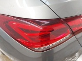  Mercedes  CLA-Klasse Mercedes-Benz CLA Shooting Brake CLA 180 Business Solution 5d #37