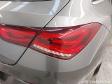 Mercedes  CLA-Klasse Mercedes-Benz CLA Shooting Brake CLA 180 Business Solution 5d #41