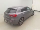 Mercedes  A-Klasse Mercedes, A-Class '18, Mercedes-Benz  A 200 d Business Solution L #8