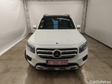  Mercedes  GLB Mercedes-Benz   180 d Business Solution 5d #5