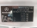  Mercedes  GLB Mercedes-Benz   180 d Business Solution 5d #17