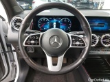  Mercedes  GLB Mercedes-Benz   180 d Business Solution 5d #34