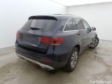  Mercedes  G-Klasee Mercedes-Benz GLC GLC 200 d Business Solution Limited 5d #2