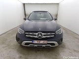  Mercedes  G-Klasee Mercedes-Benz GLC GLC 200 d Business Solution Limited 5d #5