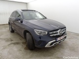  Mercedes  G-Klasee Mercedes-Benz GLC GLC 200 d Business Solution Limited 5d #8