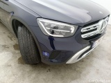  Mercedes  G-Klasee Mercedes-Benz GLC GLC 200 d Business Solution Limited 5d #34