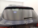  Mercedes  G-Klasee Mercedes-Benz GLC GLC 200 d Business Solution Limited 5d #53