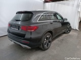  Mercedes  G-Klasee Mercedes-Benz GLC GLC 200 d Business Solution 5d #2