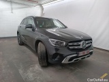  Mercedes  G-Klasee Mercedes-Benz GLC GLC 200 d Business Solution 5d #8