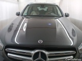 Mercedes  G-Klasee Mercedes-Benz GLC GLC 200 d Business Solution 5d #36