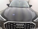  Audi  Q3 Audi  Sportback 35 TDI S tronic S Line Business Ed 5d #23