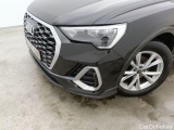  Audi  Q3 Audi  Sportback 35 TDI S tronic S Line Business Ed 5d #59