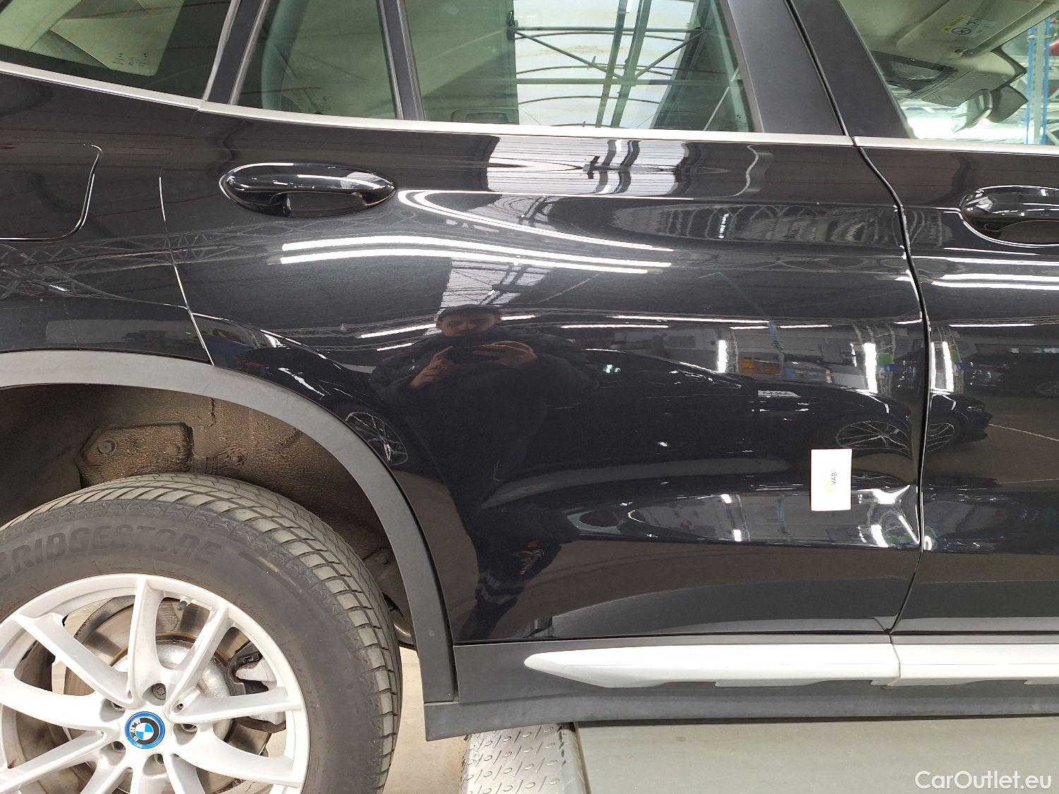  Bmw  X3 BMW,  '17 PHEV, BMW  xDrive30e (120 kW) 5d #40