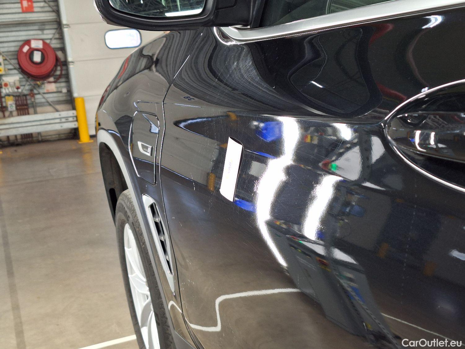  Bmw  X3 BMW,  '17 PHEV, BMW  xDrive30e (120 kW) 5d #36