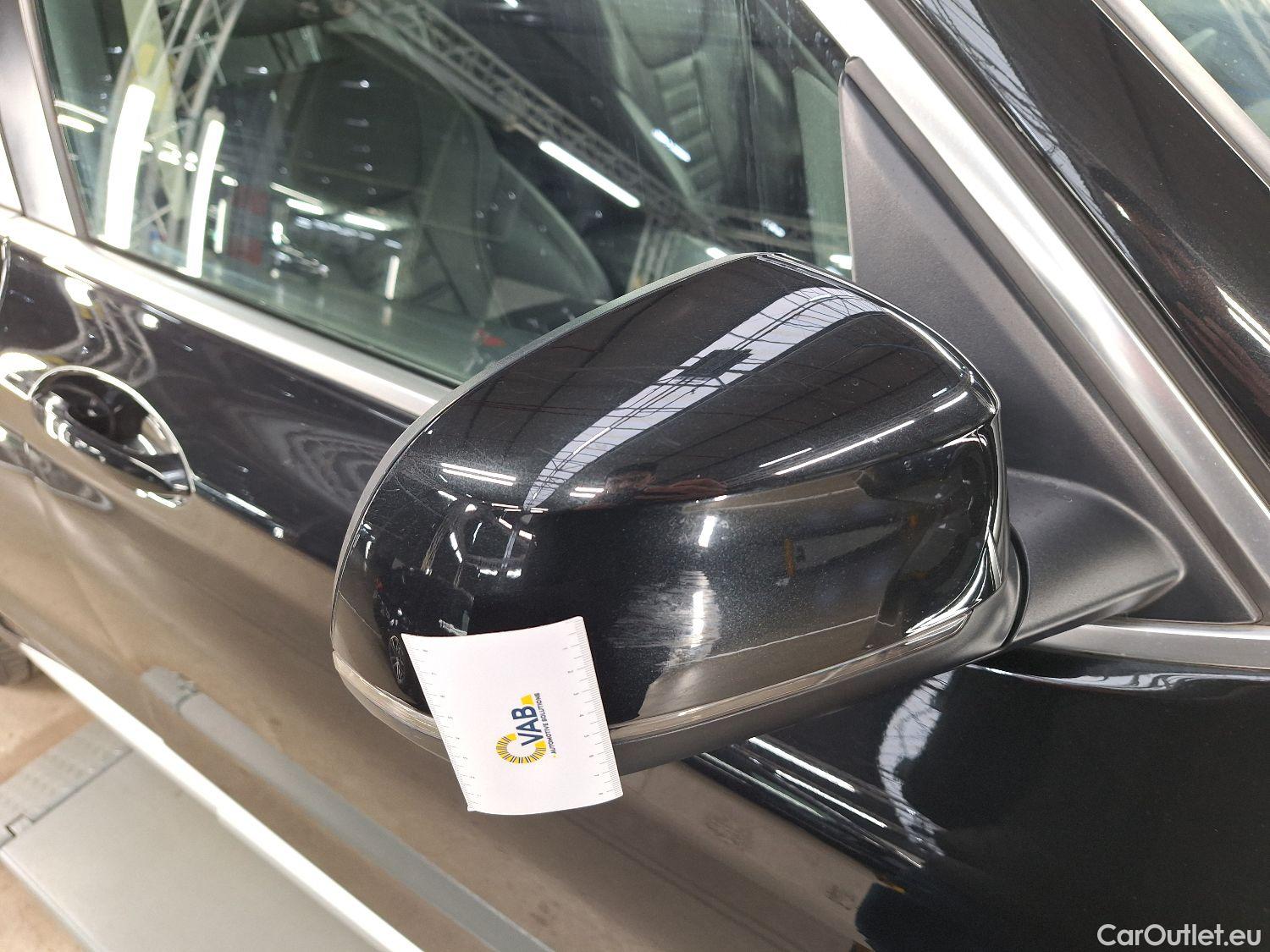  Bmw  X3 BMW,  '17 PHEV, BMW  xDrive30e (120 kW) 5d #5