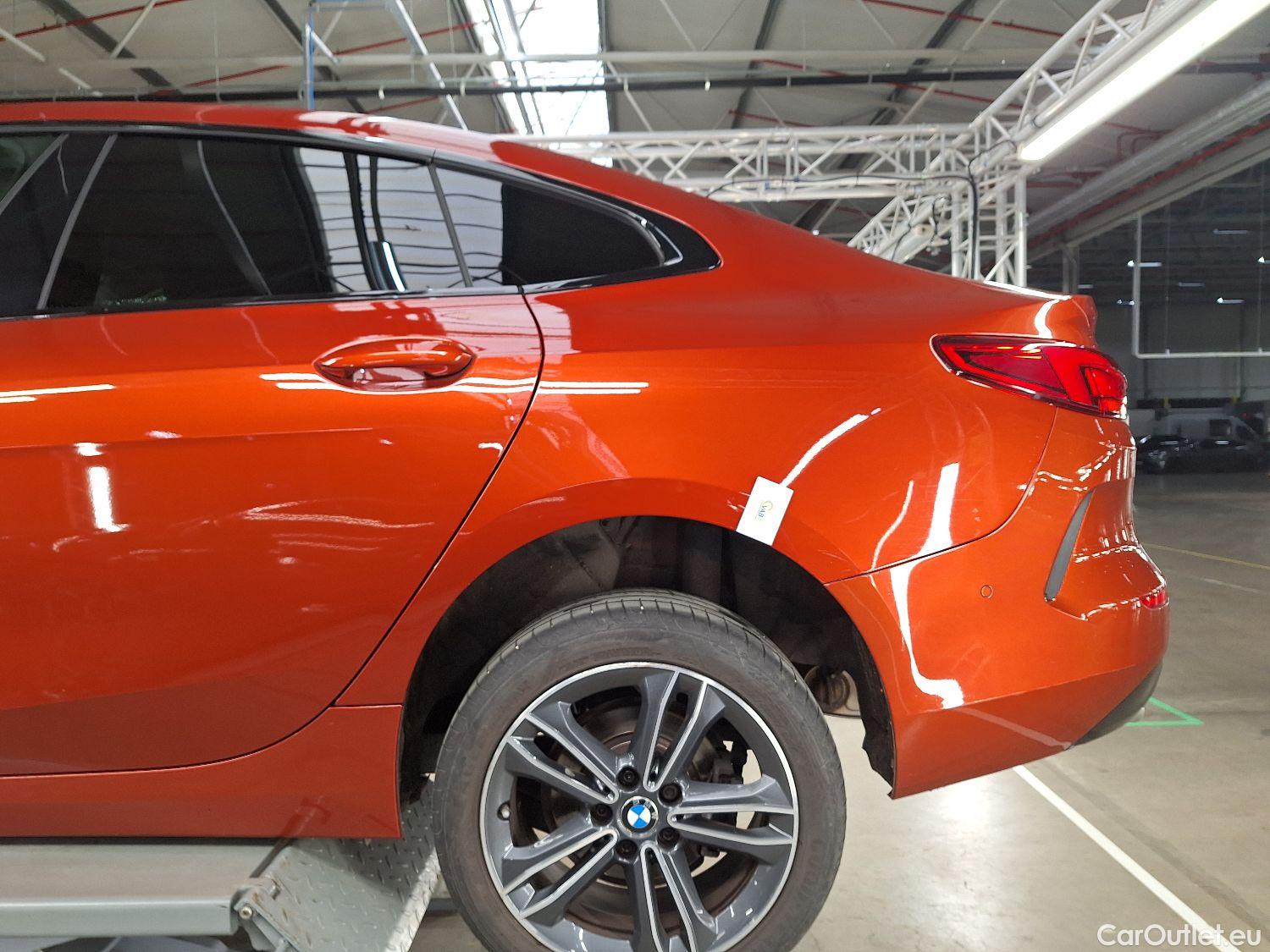  Bmw  Serie 2 BMW, 2-serie Gr.Coupé '19, BMW 2 Reeks Gran Coupé 216dA (85kW) 4d #15