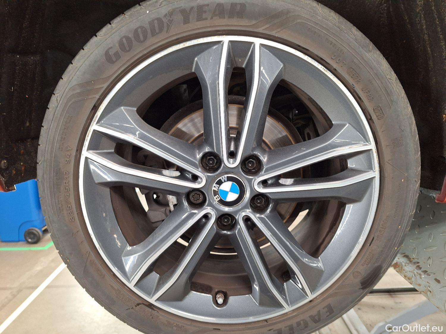  Bmw  Serie 2 BMW, 2-serie Gr.Coupé '19, BMW 2 Reeks Gran Coupé 216dA (85kW) 4d #3