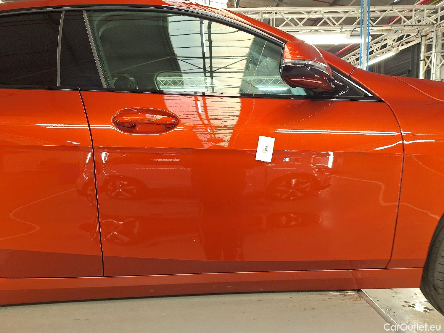  Bmw  Serie 2 BMW, 2-serie Gr.Coupé '19, BMW 2 Reeks Gran Coupé 216dA (85kW) 4d #9