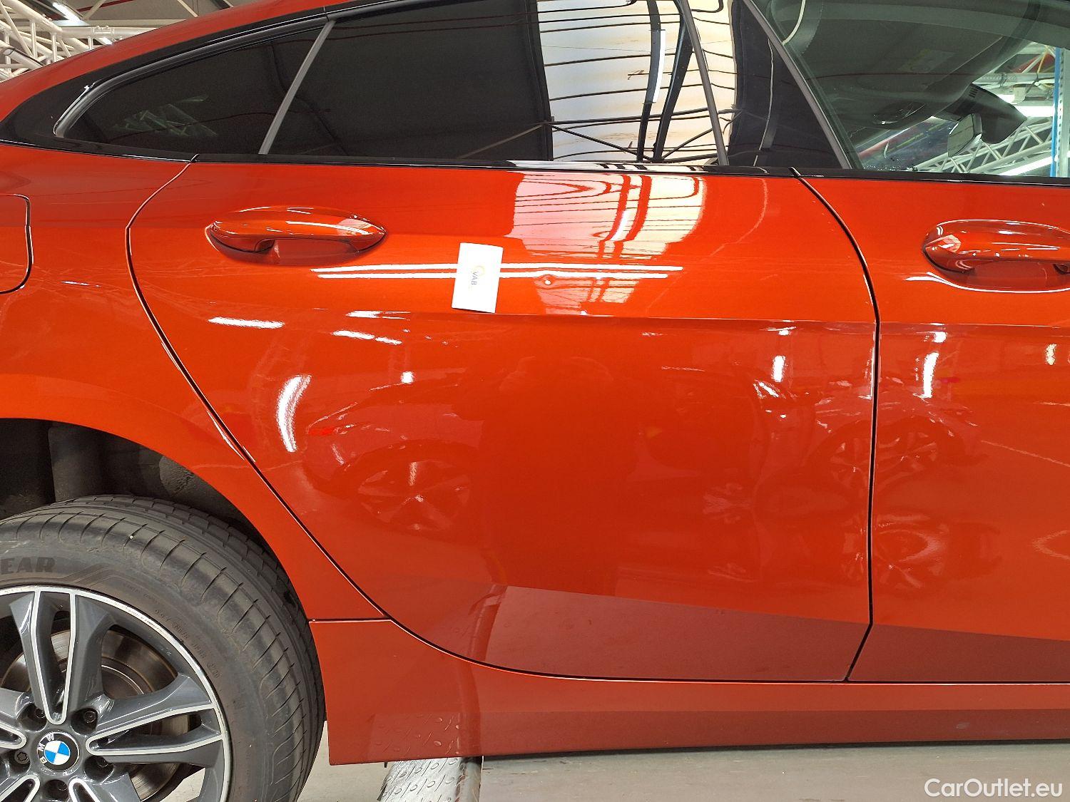  Bmw  Serie 2 BMW, 2-serie Gr.Coupé '19, BMW 2 Reeks Gran Coupé 216dA (85kW) 4d #11